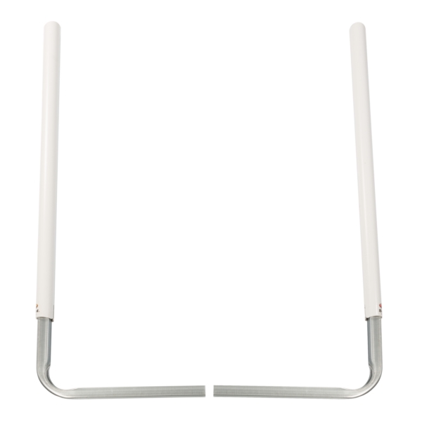 C.E. Smith Guide de chargement de remorque (Paire) - 60″