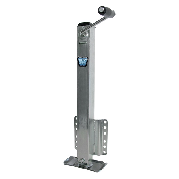Fulton Wesbar Cric fixe 2500 lb