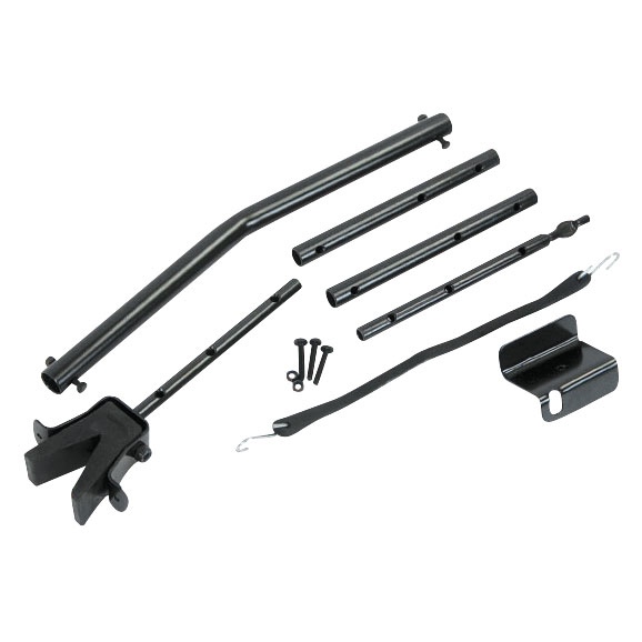 Springfield Support extensible de moteur