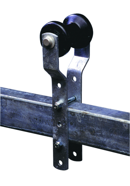 Tie Down Rouleau de quille