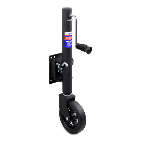 Sierra Cric de remorque Deluxe Plus 1500 lb