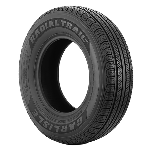Carlisle Pneu Radial Trail HD
