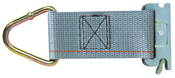 Kinedyne Canada Élément d’attache en toile 6″