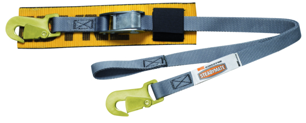 Kinedyne Canada Dispositif d’attacheTransom Trapper 835 lb