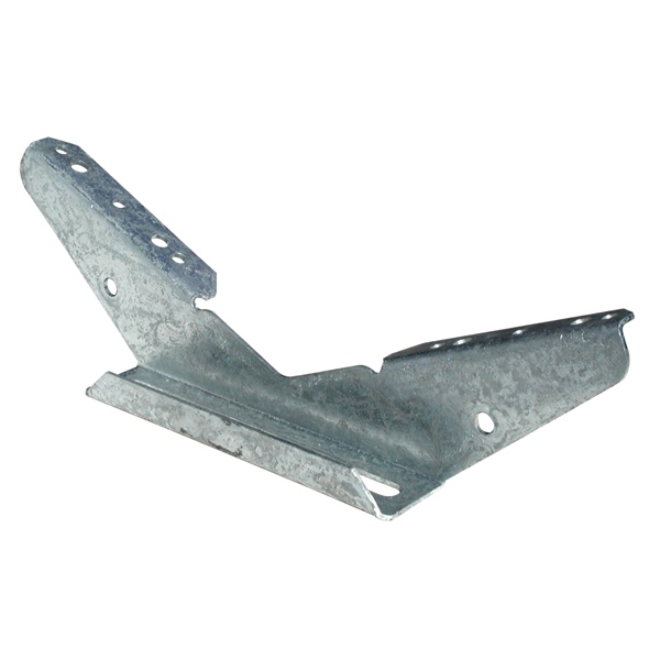 Tie Down Support de panneau de ponton
