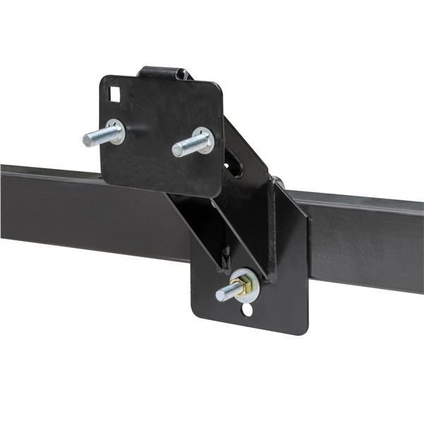 Tie Down Porte-pneu à montage latéral