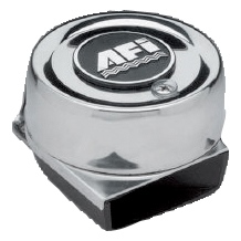 AFI Mini-klaxon électrique compact