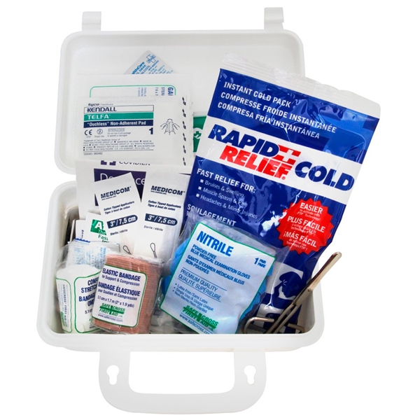 FOX40 Mini-trousse de premiers soins