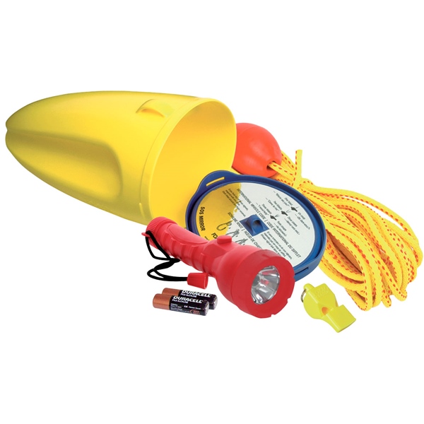 FOX40 Trousse de sécurité classique pour bateau