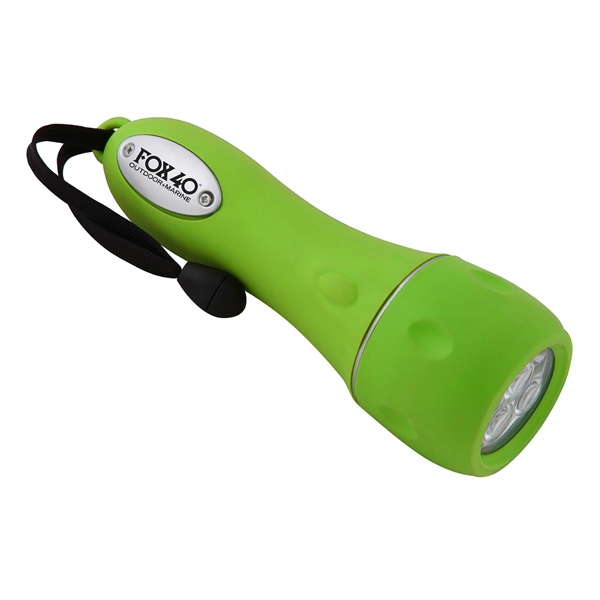 FOX40 Lampe de poche Marine à DEL