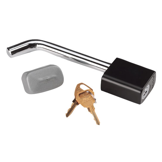 Tow Ready Verrou récepteur