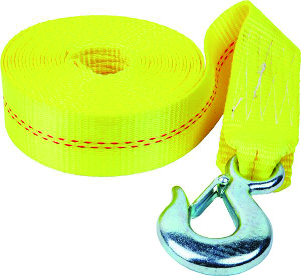 Fulton Wesbar Treuil et crochet HD pour treuil