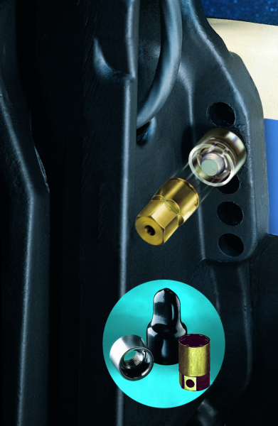 MCGARD  Verrou de moteur hors-bord