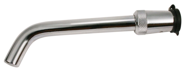 Trimax Verrou d'attelage de remorque, Deluxe