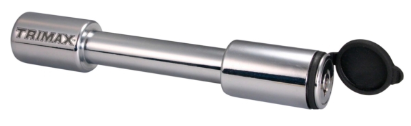 Trimax Verrou d'attelage de remorque, Twister
