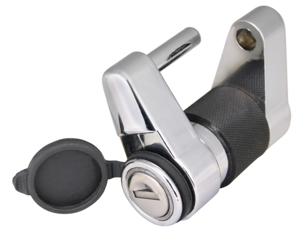Trimax Verrou de porte, Deluxe