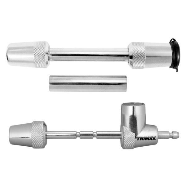 Trimax Verrou d'attelage de remorque, Universel