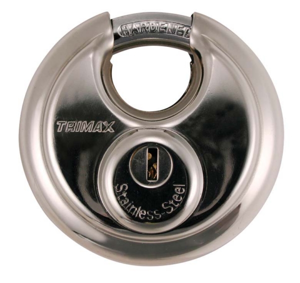 Trimax Cadenas rond