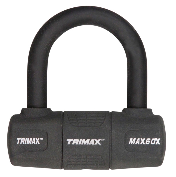 Trimax Verrou en ″U″ rouge