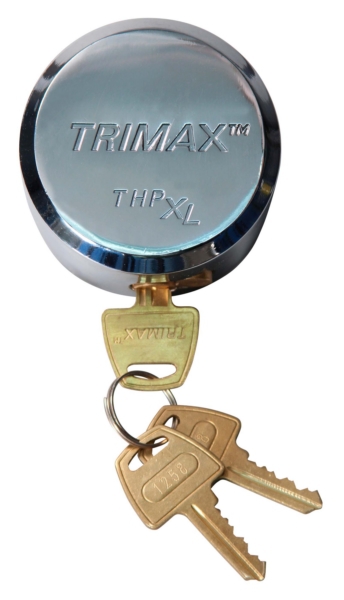 Trimax Verrou de remorque
