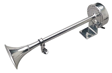 Sea Dog Trompette Max Blast simple
