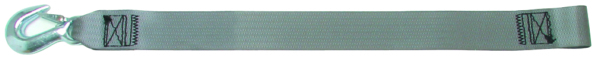 BoatBuckle Sangle de treuil pour bateau