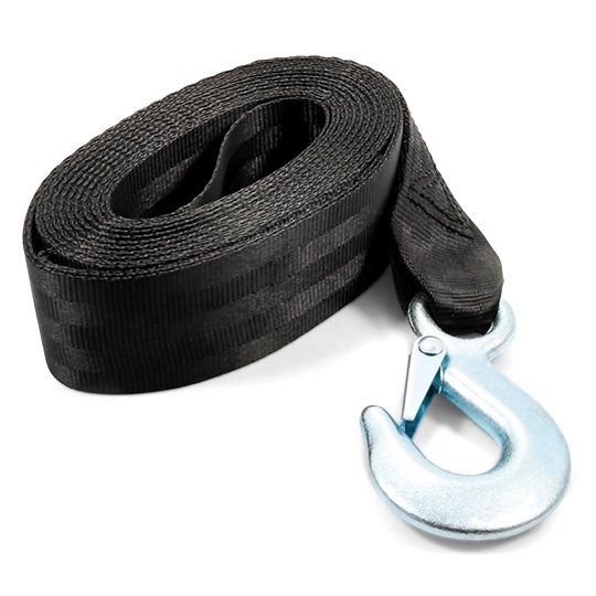 Camco Sangle de treuil de rechange 20'