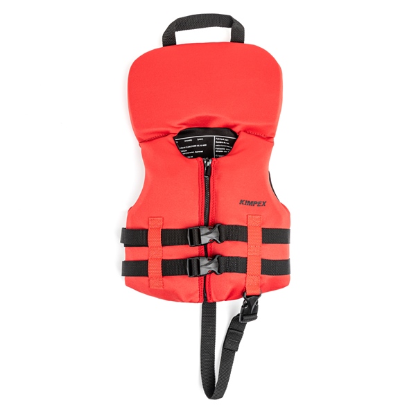 Kimpex Veste de flottaison en néoprène bébé