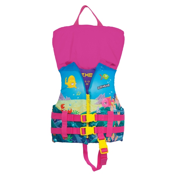 Airhead Veste de flottaison Reef