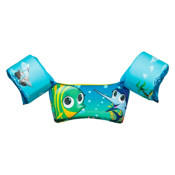 WATEROTTER Veste pour enfant Watter Otter