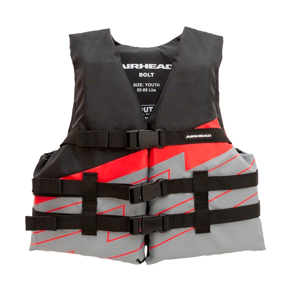 Airhead Veste de flottaison Bolt