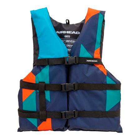 Airhead Veste de flottaison Geo
