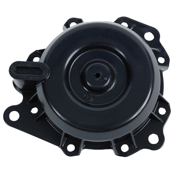 BRP Evinrude Boîtier avec fiche de moteur