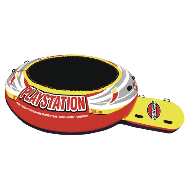 SPORTSSTUFF Trampoline «FunStation»