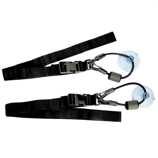 Airhead Corde de sport nautique «Tubehandler » Attache à tube