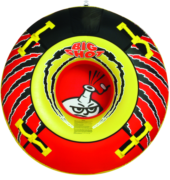 Airhead Pneumatique Big Shot