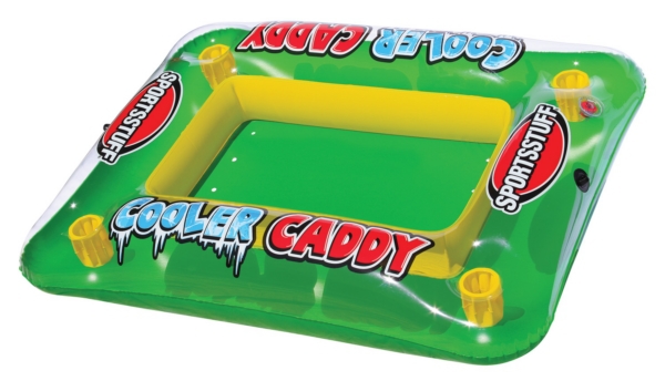 SPORTSSTUFF Support à glacière «Cooler Caddy»