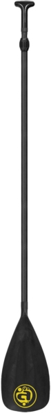 KwikTek Pagaie en composite de carbone SUP