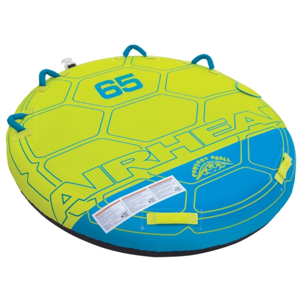Airhead Pneumatique Comfort Shell