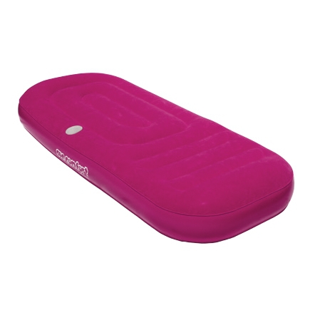 SUN COMFORT AIRHEAD Pneumatique Cool Suede Pool Lounge