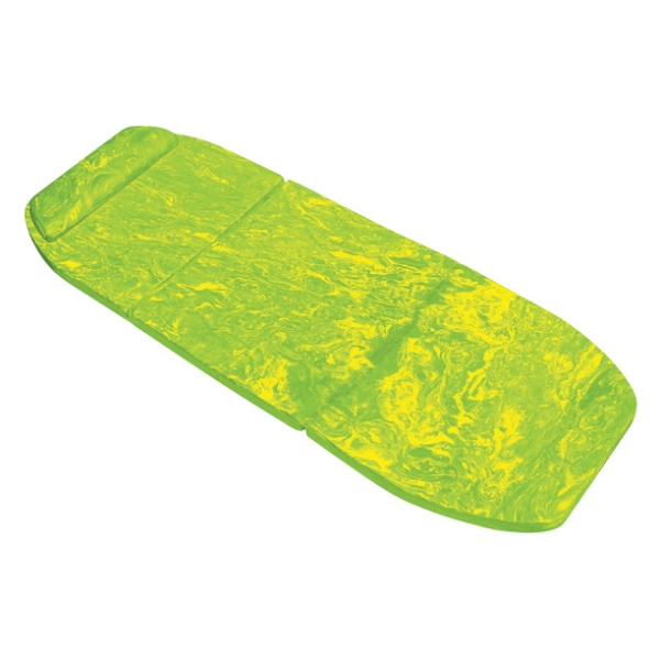 SUN COMFORT AIRHEAD Matelas en mousse EcoCell Pool Lounge