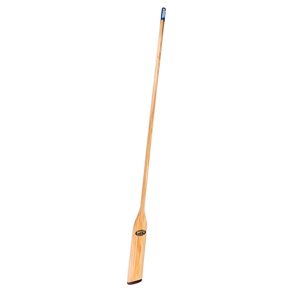 Camco Aviron en bois avec poignée