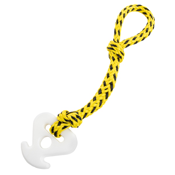 Kimpex Attache rapide pour corde de remorquage