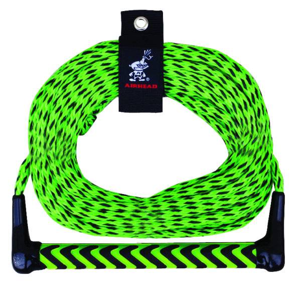 Airhead Corde de ski nautique Corde de remorquage pour ski