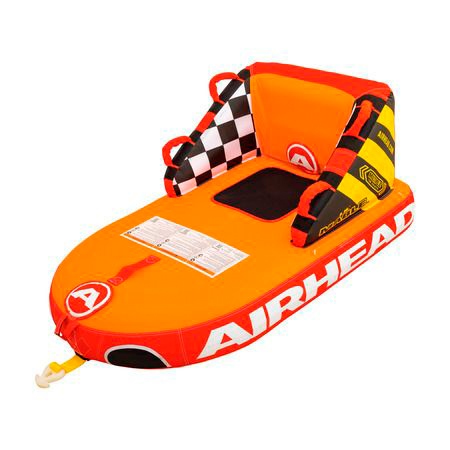 Airhead Tube tractable Lil Mable