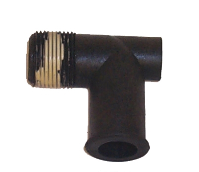 Sierra Valve de drain 18-4227