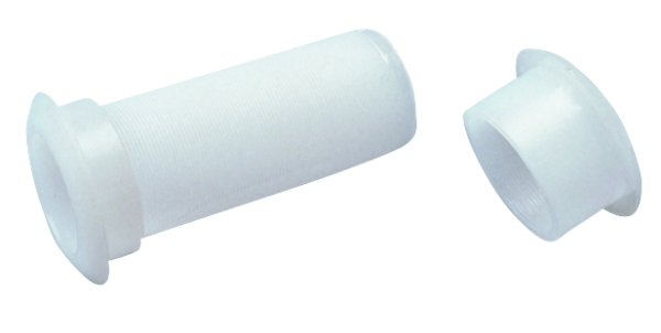Sea Dog Tubes de vidange