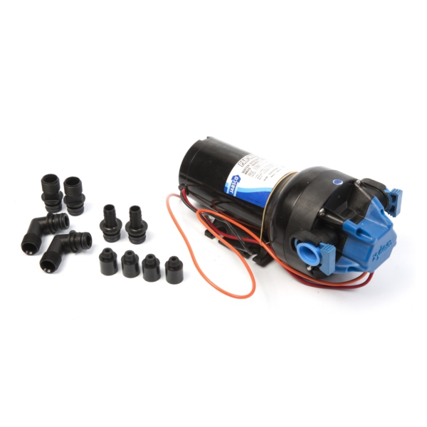 JABSCO RULE Pompe à eau 60 PSI