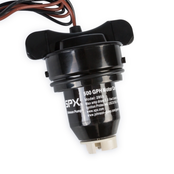 JOHNSON PUMP Cartouche de rechange pour pompe de cale