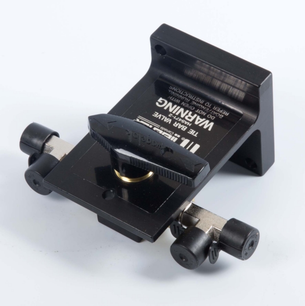Dometic Corp Valve d'alignement de cylindre